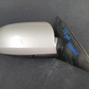 HYUNDAI SONATA RIGHT DOOR MIRROR NF, POWER, 06/05-06/10  05 06 07 08 09 10