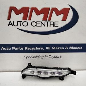 HYUNDAI TUCSON TL 07/2015-06/2018 LEFT DAYTIME RUNNING LAMP VIN KMHJ 92207D3000
