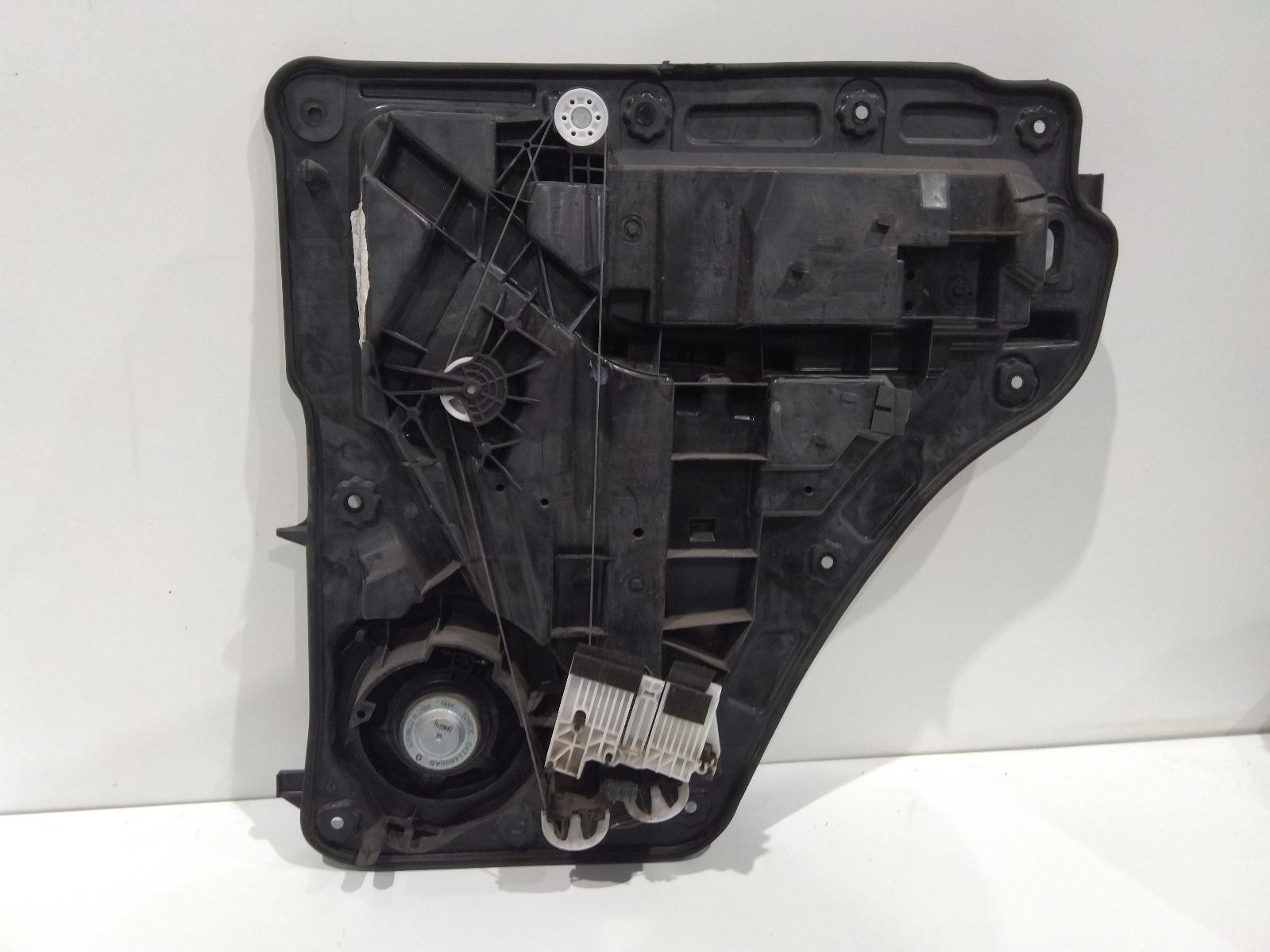 JEEP CHEROKEE KK 02/2008-10/2012 LEFT REAR WINDOW REG/MOTOR P/N 68033459AA - Image 3