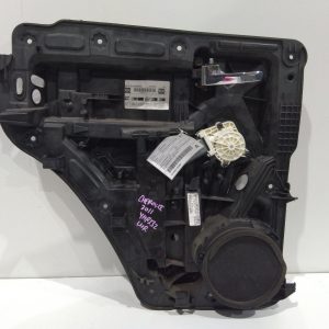 JEEP CHEROKEE KK 02/2008-10/2012 LEFT REAR WINDOW REG/MOTOR P/N 68033459AA