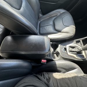 JEEP CHEROKEE KL 02/2014-03/2018 CONSOLE