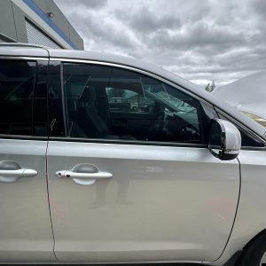 KIA CARNIVAL/GRAND CARNIVAL YP 12/2014-10/2020 RIGHT FRONT OUTER DOOR HANDLE