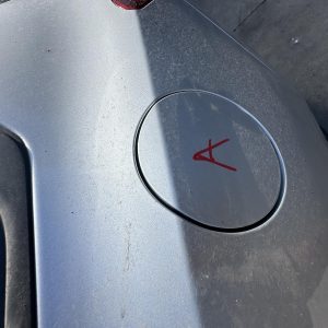 KIA CERATO BD 04/2018-09/2024 FUEL DOOR HATCHBACK