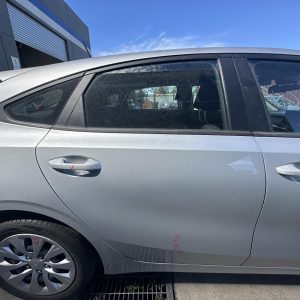 KIA CERATO BD 04/2018-09/2024 RIGHT REAR OUTER DOOR HANDLE