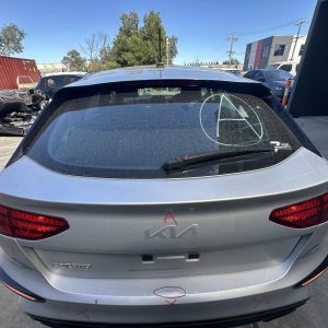 KIA CERATO BD 09/2018-09/2024 TAILGATE HINGE PAIR