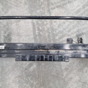 KIA RIO FRONT BAR BRKT/REINFORCEMENT MAIN REINFORCEMENT, UB, 3DR/5DR HATCH, 11/1
