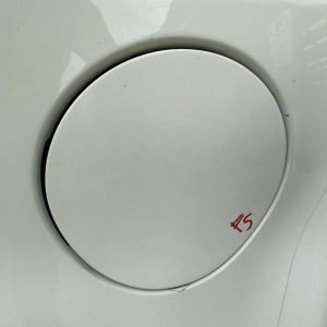 KIA RIO UB 08/2011-11/2016 FUEL FLAP