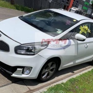 KIA RONDO LEFT HEADLAMP RP, NON H/LAMP WASHER TYPE, 06/13-12/18 13 14 15 16 17 1