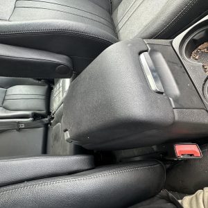 LAND ROVER DISCOVERY L319 10/2009-12/2016 CONSOLE