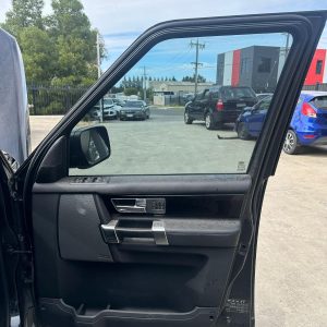 LAND ROVER DISCOVERY L319 10/2009-12/2016 RIGHT FRONT INNER DOOR HANDLE