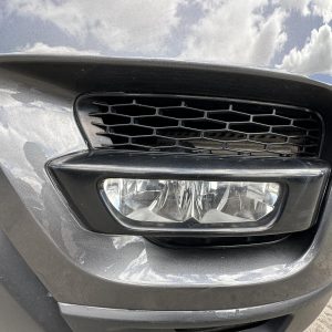 LAND ROVER RANGEROVER SPORT L494 06/2013-10/2017 LEFT BUMPER FOGLAMP