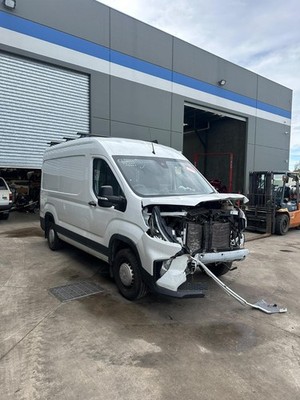 LDV DELIVER 9 07/2020-2026 ENGINE ECU ONLY 2.0L DIESEL - Image 4