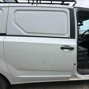 LDV G10 VAN SV7C 04/2015-2025 RIGHT REAR DOOR SHELL NON WINDOW TYPE
