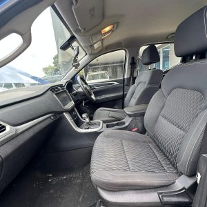 LDV T60 SK8C 07/2017-2025 LEFT FRONT SEAT CLOTH