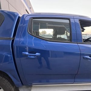 LDV T60 SK8C 07/2017-2026 RIGHT REAR DOOR SHELL