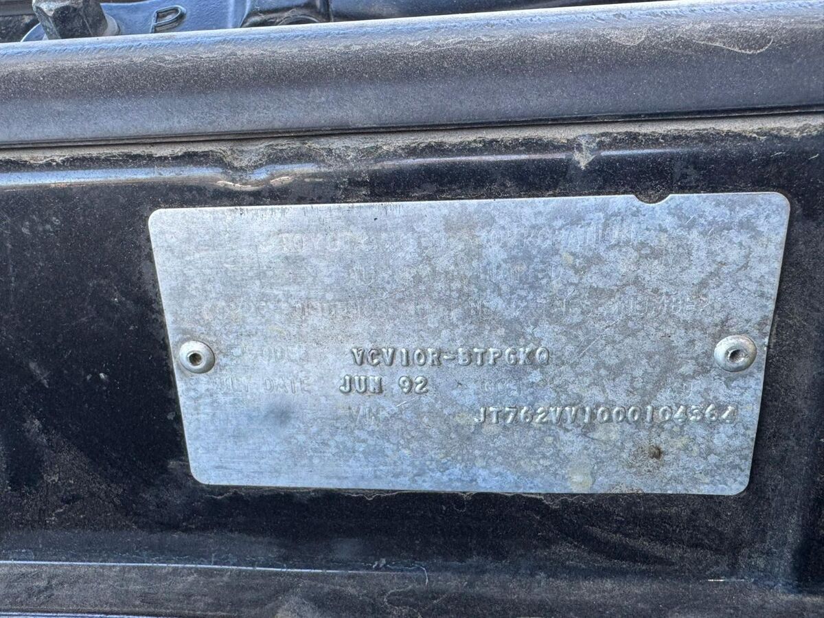 LEXUS ES300 VCV10 06/1992-09/1996 LEFT REAR WINDOW REG/MOTOR 6984032100 - Image 7