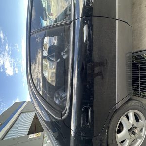 LEXUS ES300 VCV10 06/1992-09/1996 RIGHT REAR DOOR SHELL