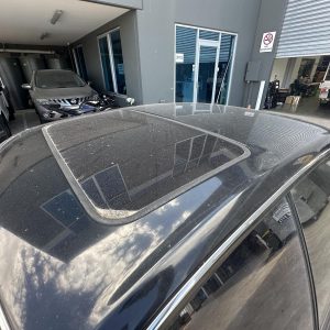LEXUS ES300 XV10 06/1992-09/1996 ROOF GLASS/SUNROOF
