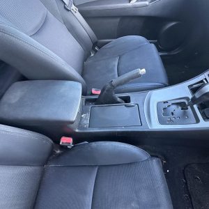 MAZDA 3 BL 04/2009-06/2013 CONSOLE LID