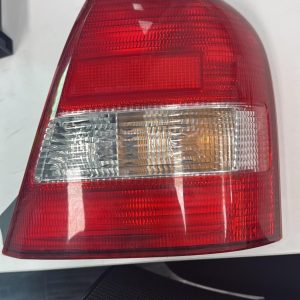 MAZDA 323 BJ 09/1998-05/2002 RIGHT TAILLIGHT KOITO LENS 220-61866 BNJ1W51170B