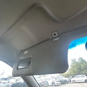 MAZDA 323 BJ 09/1998-12/2003 LEFT SIDE SUN VISOR