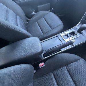 MAZDA 6 2002-2007 ARMREST GG/GY 09/02-12/07