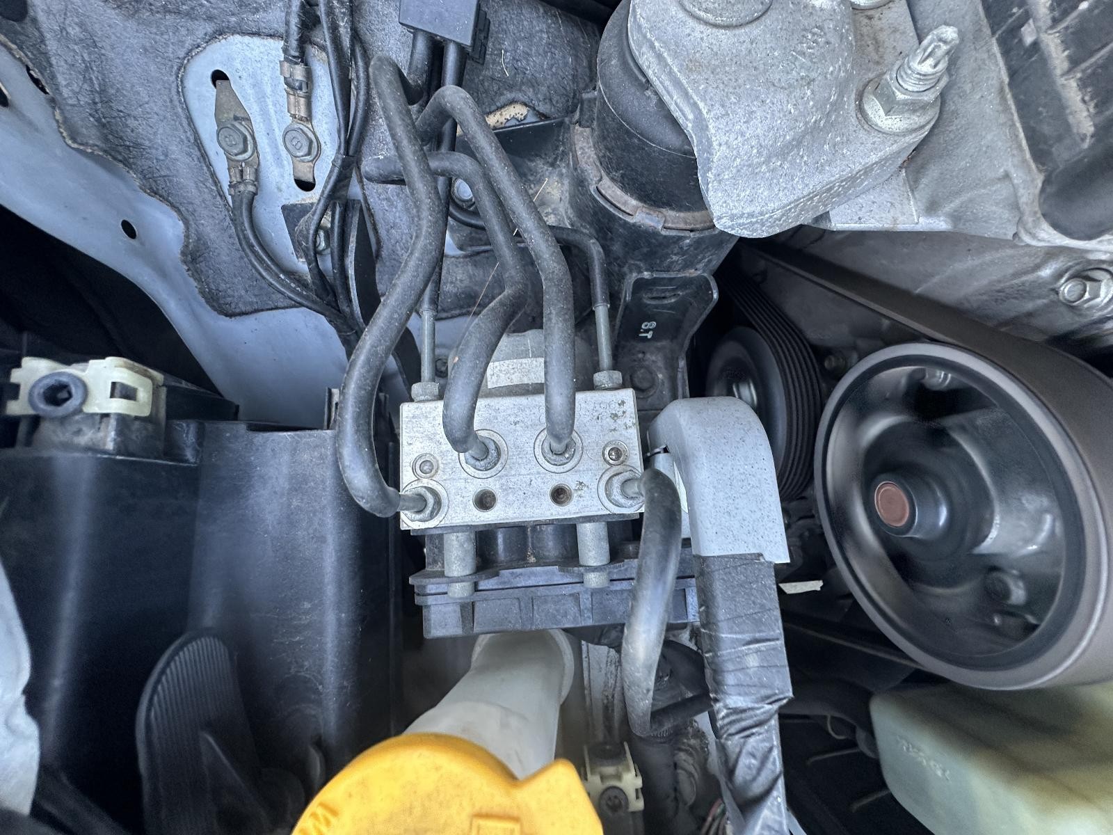 MAZDA 6 2002-2008 LEFT FRONT WINDOW REG/MOTOR GG/GY, POWER, 09/02-01/08 - Image 12