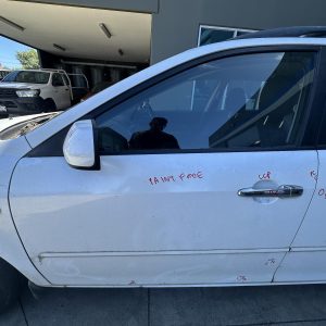 MAZDA 6 GG/GY 09/2002-02/2008 LEFT FRONT DOOR SHELL WAGON