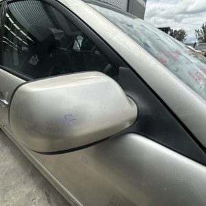 MAZDA 6 GG/GY 09/2002-02/2008 RIGHT DOOR MIRROR 3 WIRE TYPE P/N GP9J69120B
