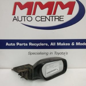 MAZDA 6 RIGHT DOOR MIRROR GG/GY, 3 WIRE TYPE, 09/02-02/08 02 03 04 05 06 07 08