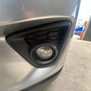 MAZDA CX5 KE 02/2012-12/2014 LEFT BUMPER FOGLAMP