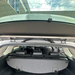 MAZDA CX5 KE 02/2012-12/2016 CARGO BLIND