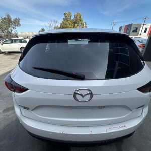MAZDA CX5 KF 02/2017-08/2021 TAILGATE WITH POWER LIFTGATE TYPE