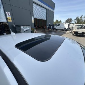 MAZDA CX5 KF 02/2017-2025 SUNROOF