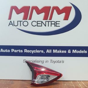 MAZDA CX5 REAR GARNISH TAILGATE LAMP (LH SIDE), KE, 02/12-12/16 12 13 14 15 16
