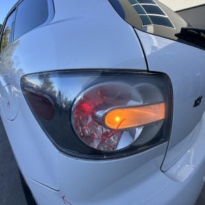 MAZDA CX7 ER 06/2009-02/2012 LEFT TAILLIGHT P/N EH6251160H