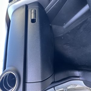MAZDA CX7 ER 11/2006-02/2012 GLOVE BOX