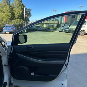 MAZDA CX7 ER 11/2006-02/2012 RIGHT FRONT DOOR TRIM