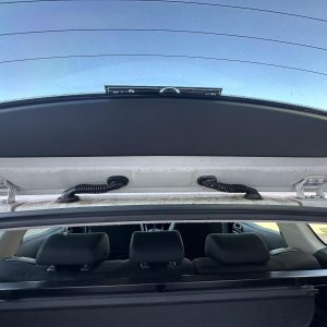 MAZDA CX7 ER 11/2006-02/2012 TAILGATE HINGES PAIR