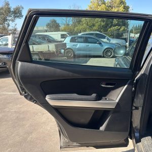 MAZDA CX9 TB 06/2009-12/2015 LEFT REAR INNER DOOR HANDLE