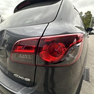 MAZDA CX9 TB 10/2012-12/2015 RIGHT TAILLIGHT