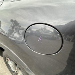 MAZDA CX9 TB 12/2007-12/2015 FUEL DOOR