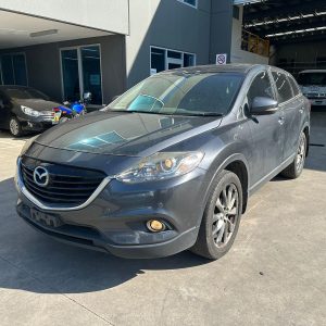 MAZDA CX9 TB 12/2007-12/2015 WIPER LINKAGE