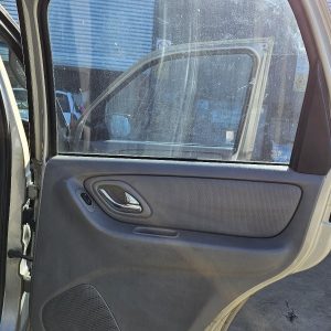 MAZDA TRIBUTE YU SERIES 02/2001-03/2008 RIGHT REAR POWER WINDOW SWITCH EC0166370