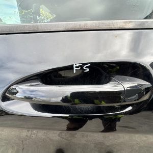MERCEDES CLA CLASS C117 10/2013-02/2019 LEFT FRONT OUTER DOOR HANDLE