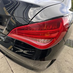 MERCEDES CLA CLASS C117/X117 09/13-06/16 RIGHT TAILLIGHT LED TYPE A1179060601