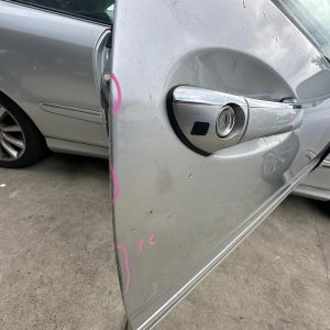 MERCEDES CLK C209 06/2002-06/2009 RIGHT SIDE OUTER DOOR HANDLE