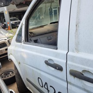 MERCEDES VITO 04/2004-02/2015 VAN LEFT FRONT DOOR, 639
