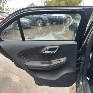 MG MG3 SZP1 06/2018-2024 LEFT REAR INNER DOOR HANDLE