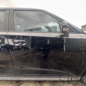 MG MG3 SZP1 07/2016-10/2024 RIGHT FRONT DOOR SHELL